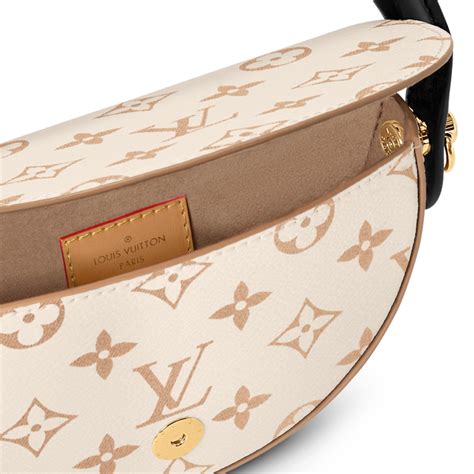 lv pico looping|Pico Looping Other Monogram Canvas .